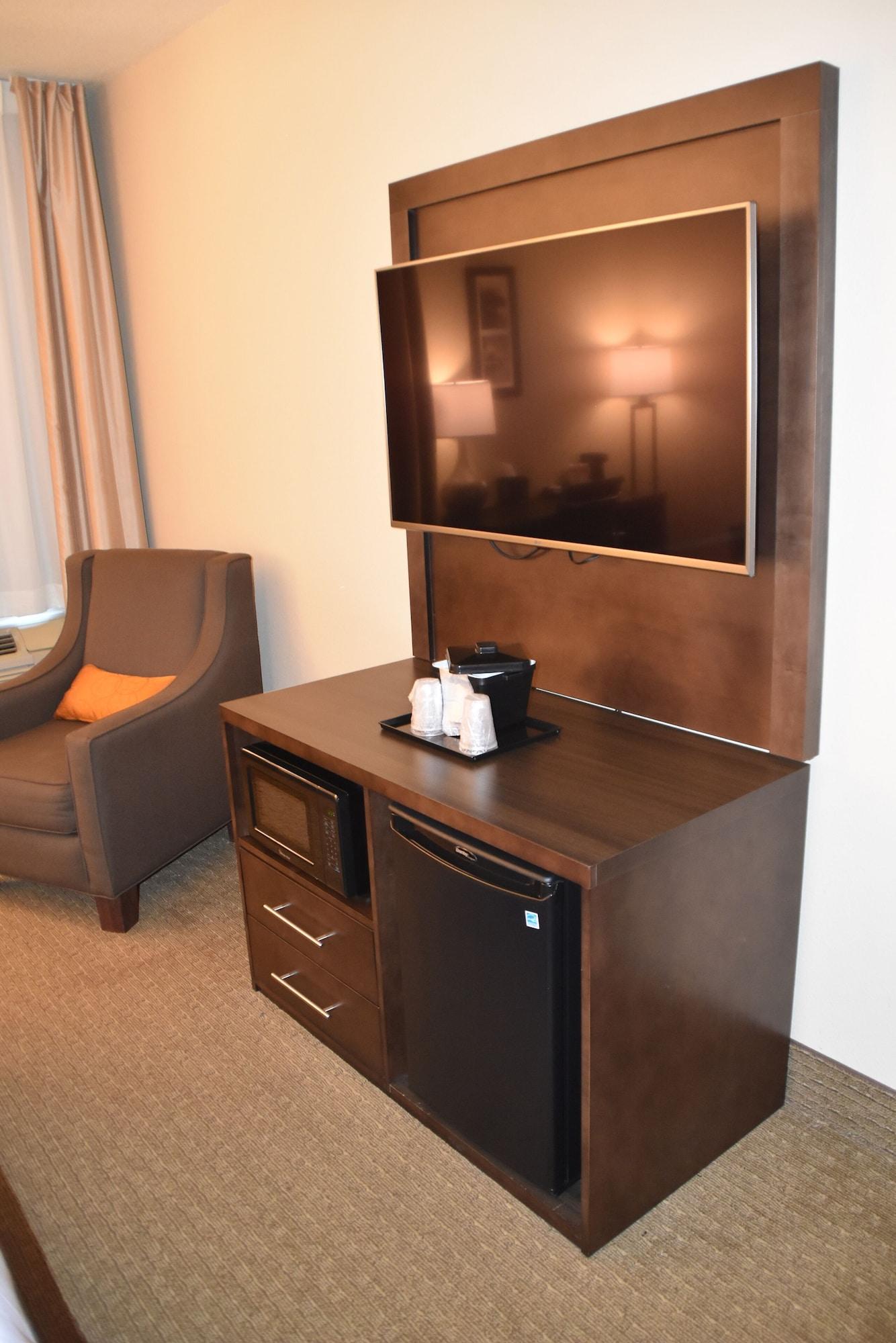 Comfort Inn & Suites Macon Eksteriør bilde