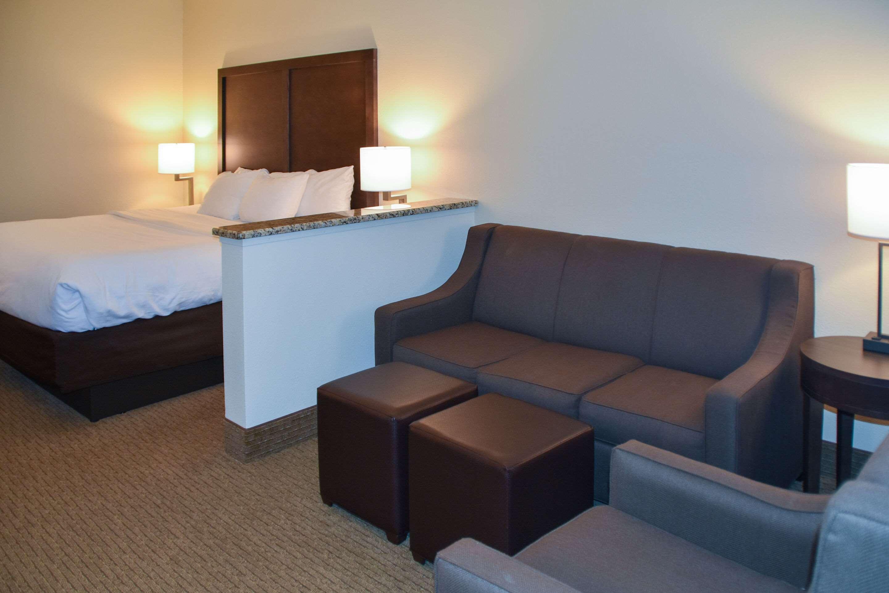 Comfort Inn & Suites Macon Eksteriør bilde
