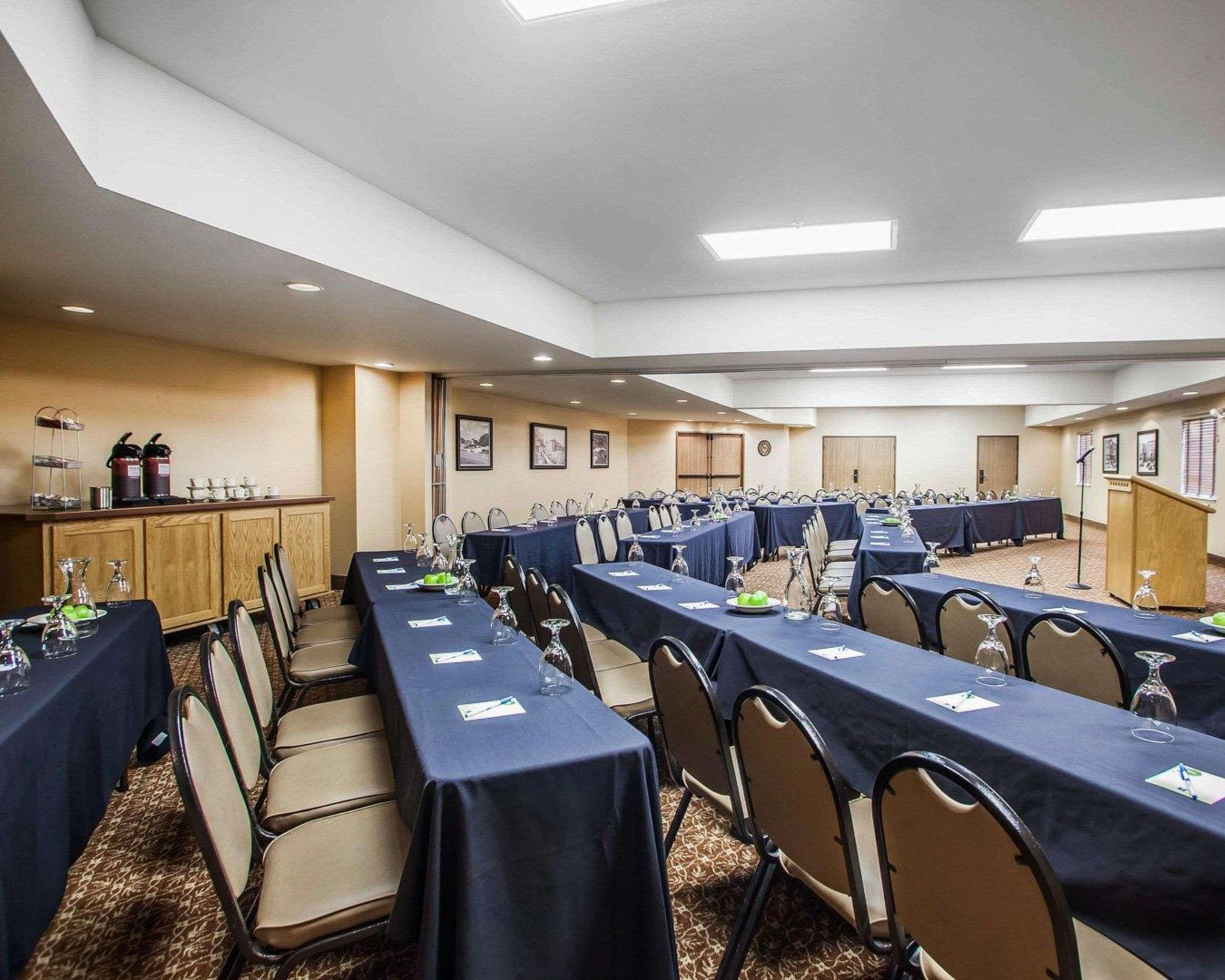 Comfort Inn & Suites Macon Eksteriør bilde
