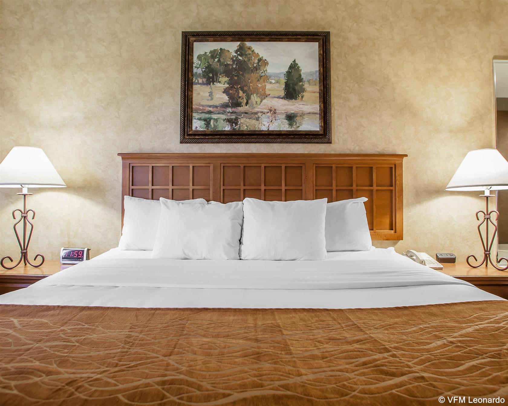 Comfort Inn & Suites Macon Eksteriør bilde