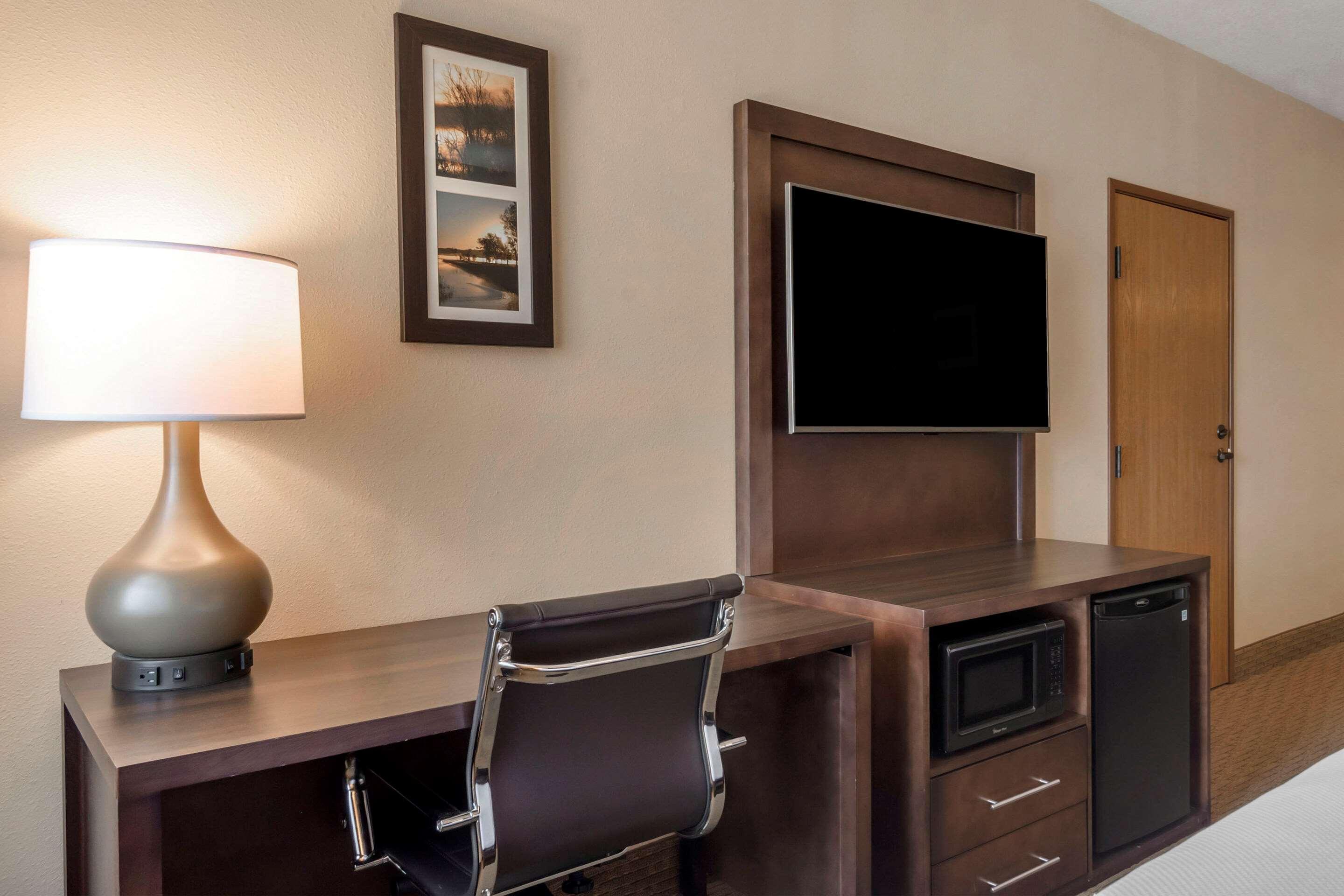 Comfort Inn & Suites Macon Eksteriør bilde