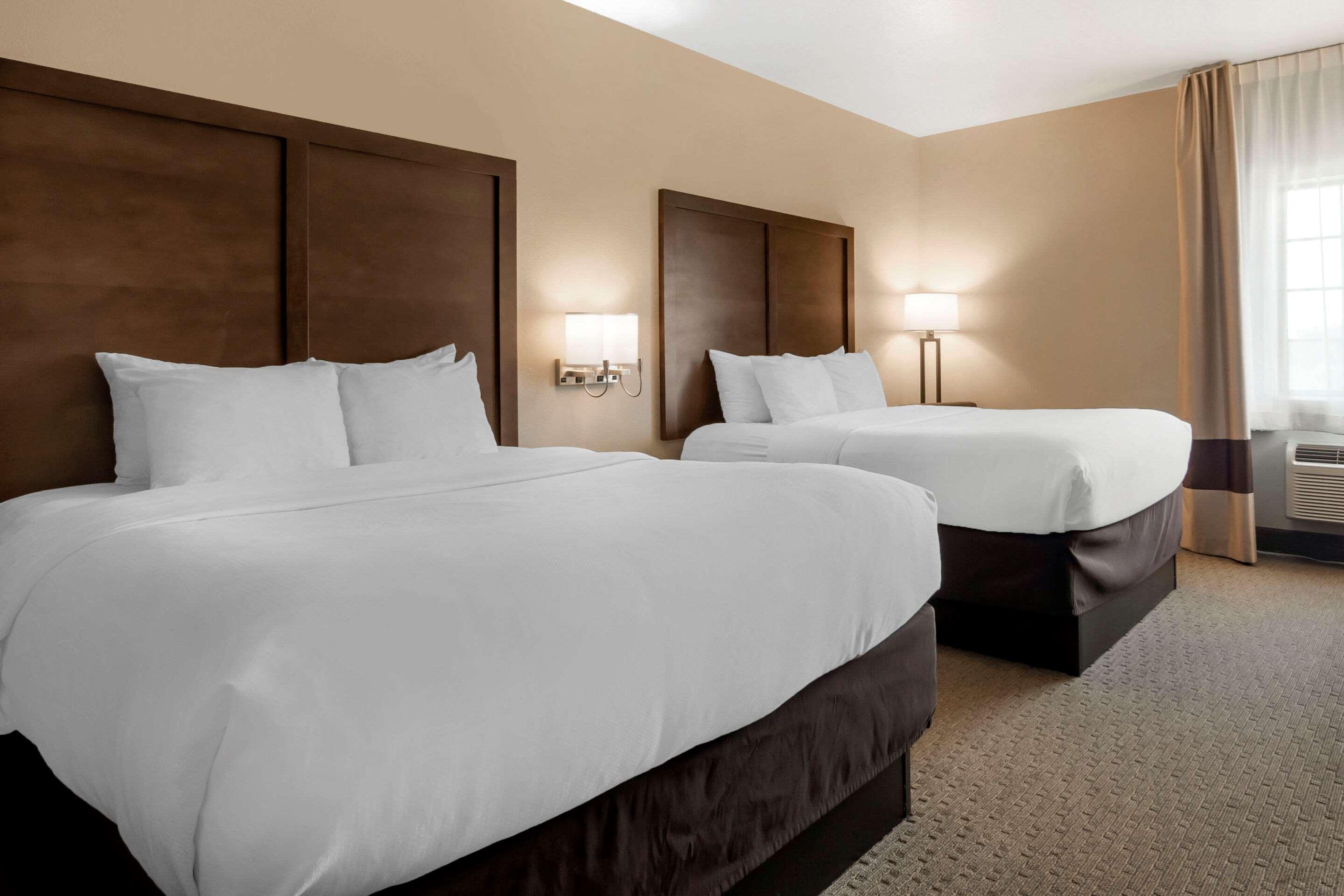 Comfort Inn & Suites Macon Eksteriør bilde