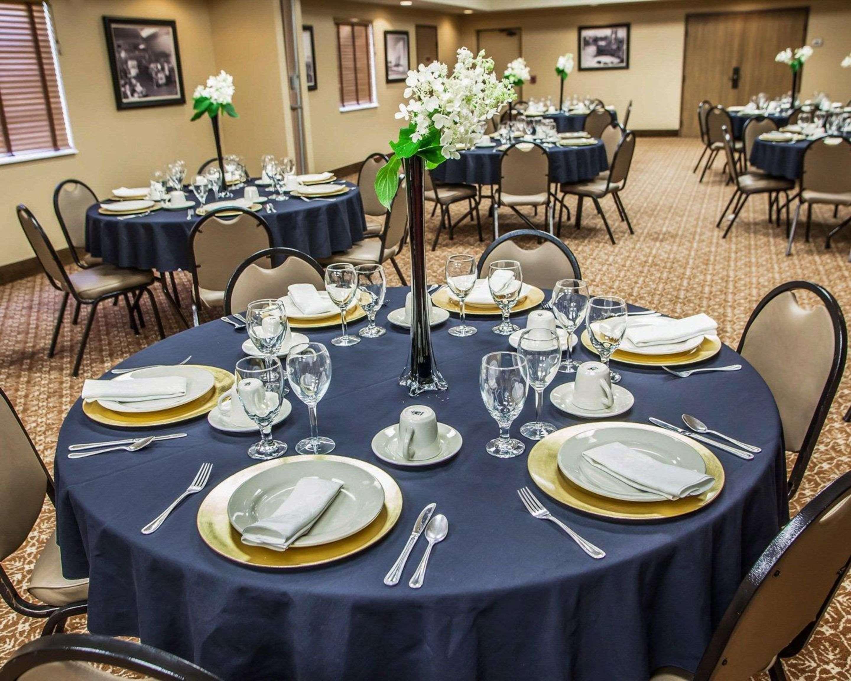 Comfort Inn & Suites Macon Eksteriør bilde