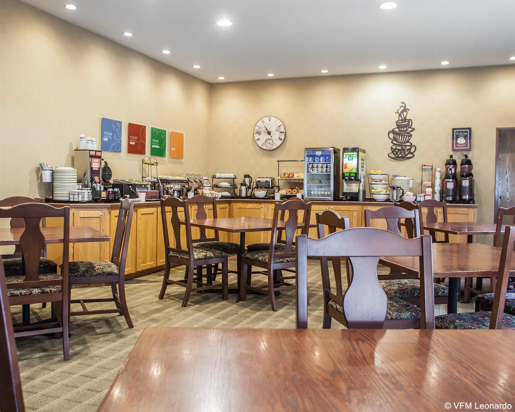 Comfort Inn & Suites Macon Eksteriør bilde