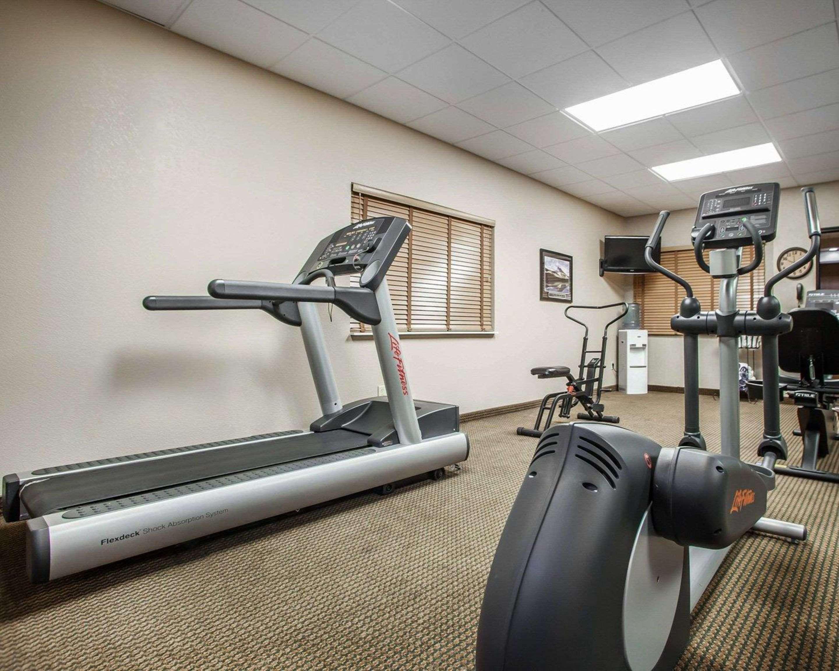 Comfort Inn & Suites Macon Eksteriør bilde