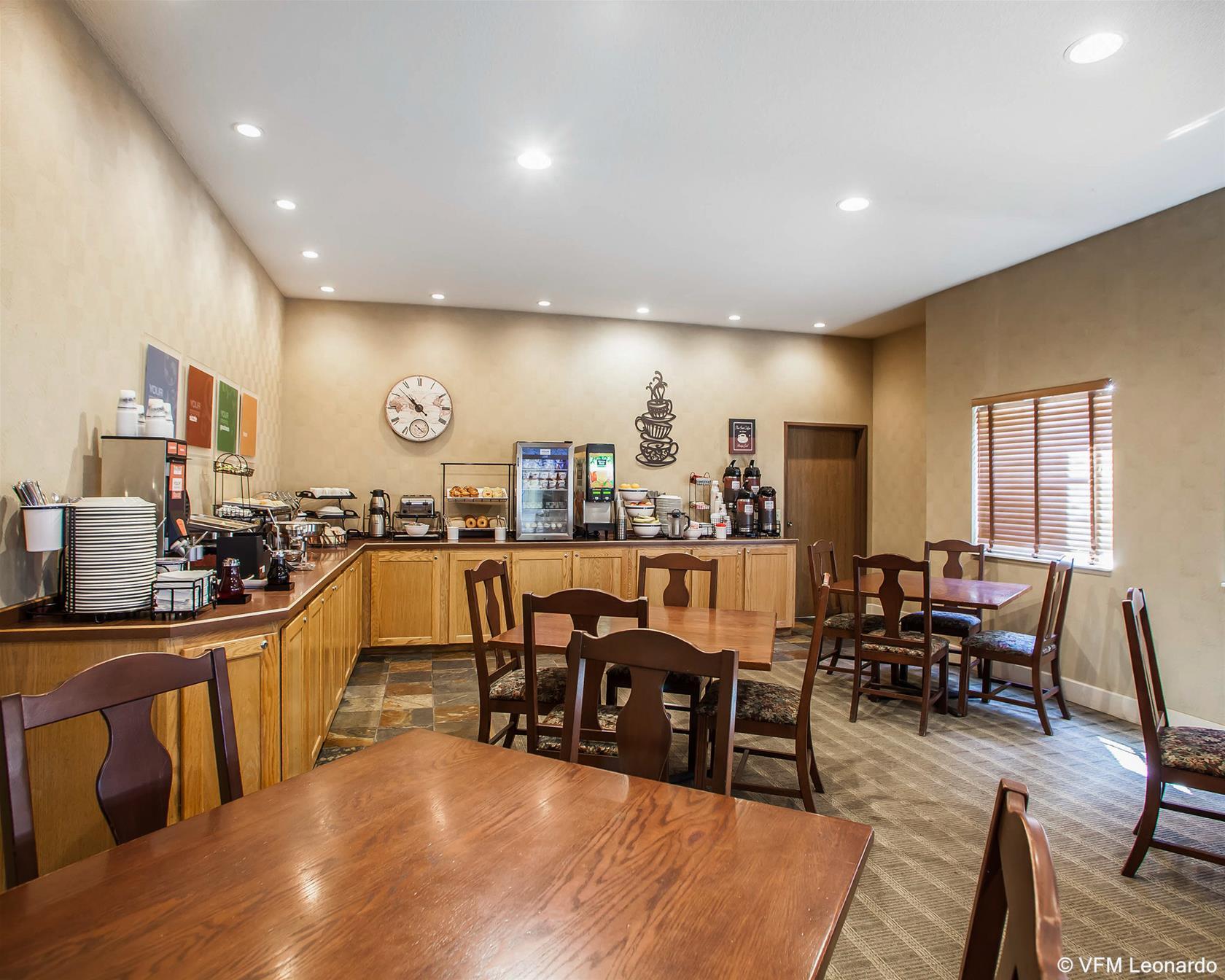 Comfort Inn & Suites Macon Eksteriør bilde