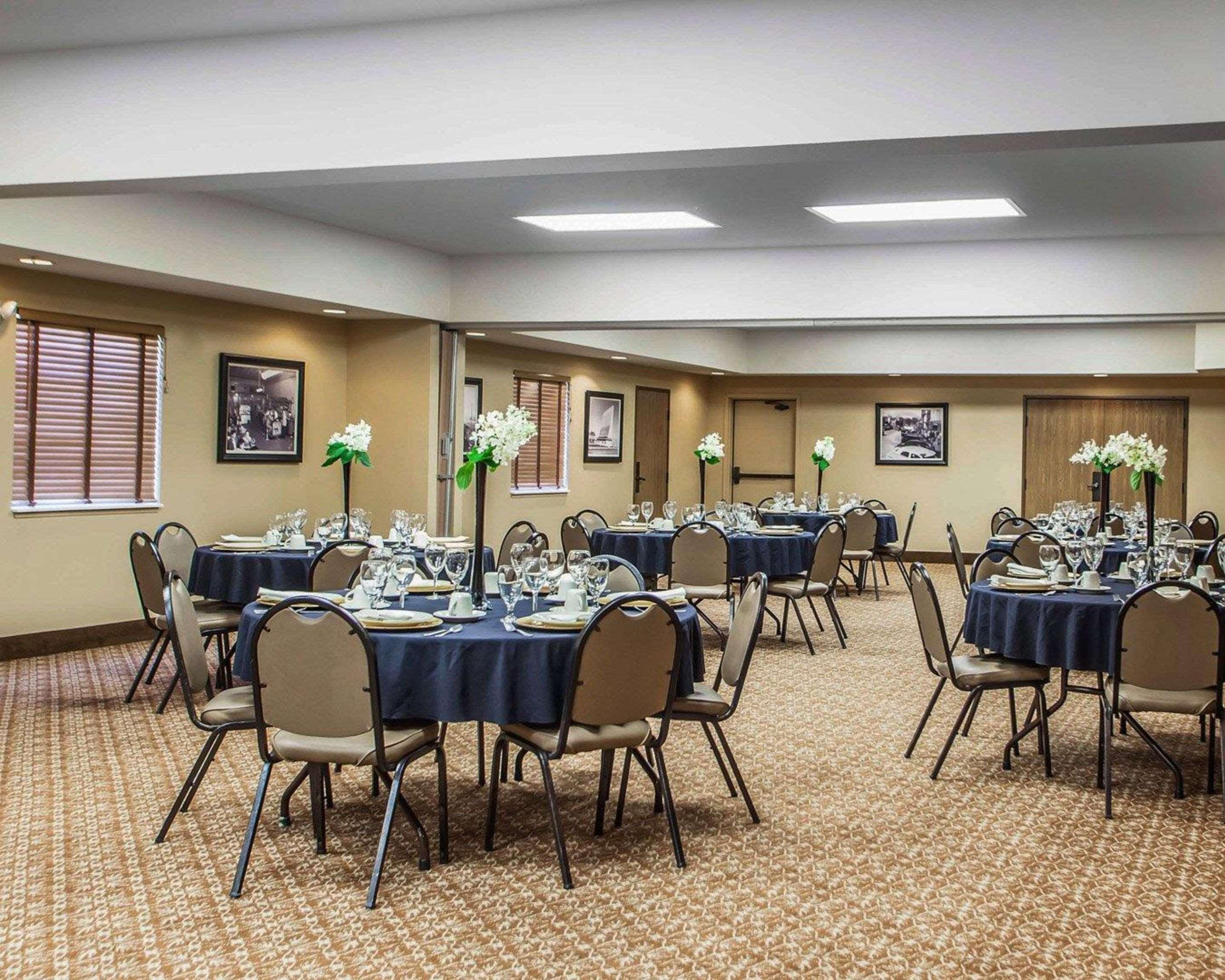 Comfort Inn & Suites Macon Eksteriør bilde