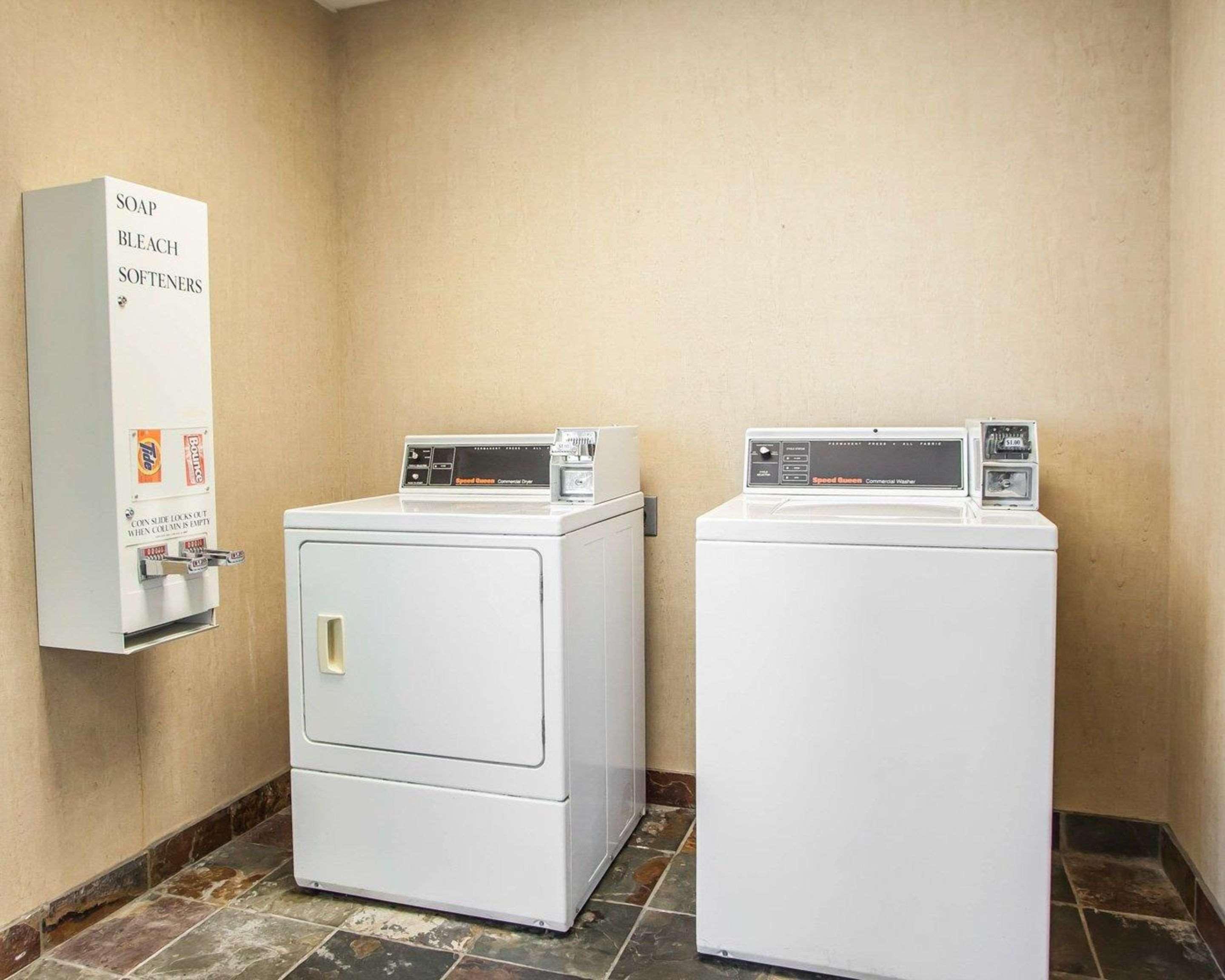 Comfort Inn & Suites Macon Eksteriør bilde