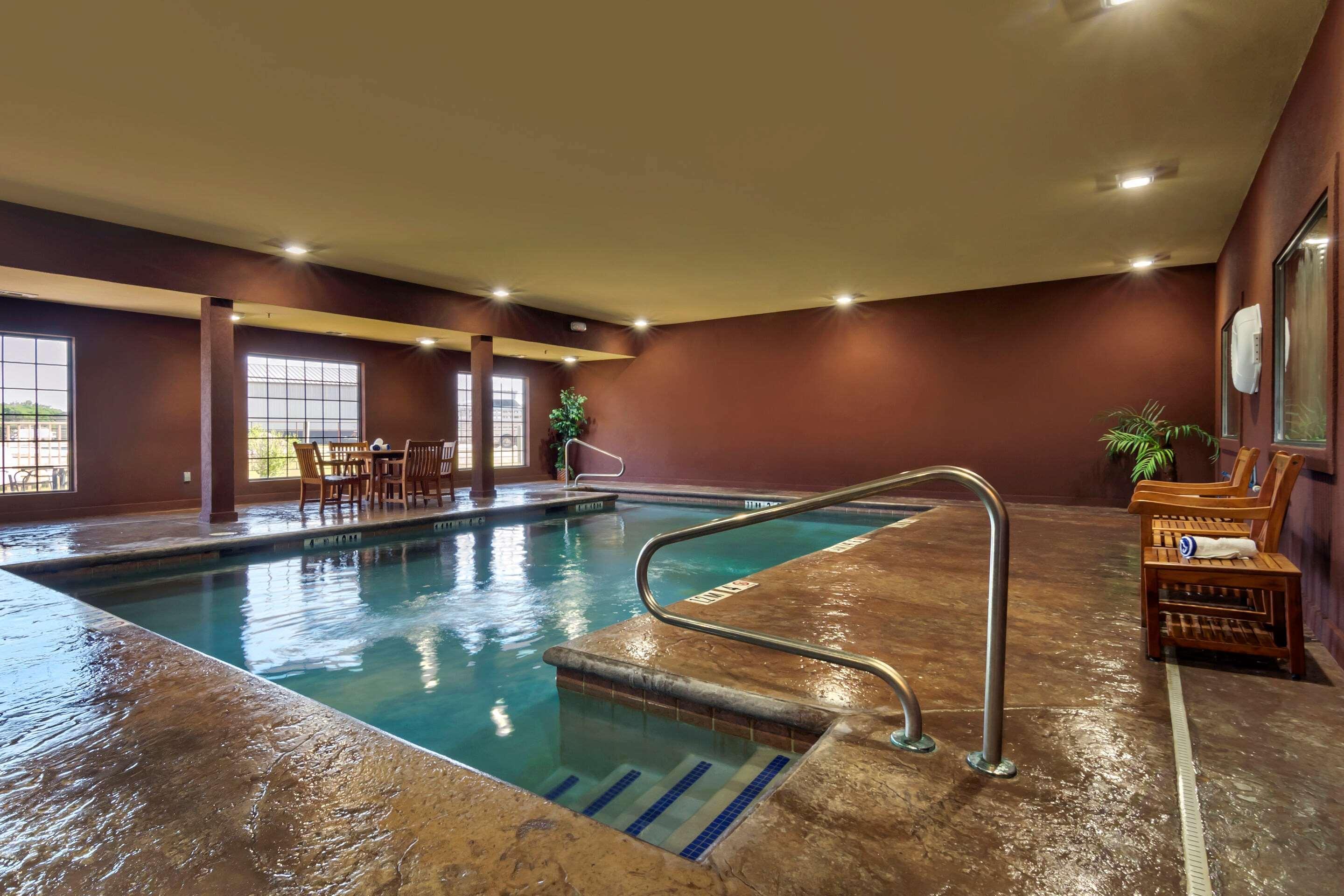 Comfort Inn & Suites Macon Eksteriør bilde